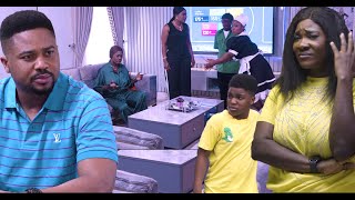 COMPLETE MOVIE New Released Movie Today BIRTHDAY GIFT  Village Nigerian Nollywood Movie 2024 [upl. by Radmen]