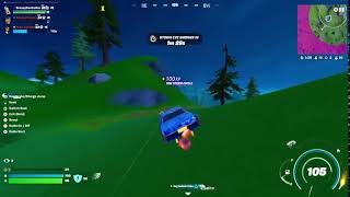 Greazy x AlbinoFortnite Pt1 111124 [upl. by Ardolino798]