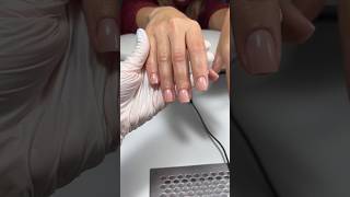 Nail ASMR nails foryou viralvideo ✨ [upl. by Kazmirci]