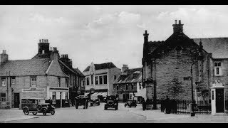 Old Photographs Tranent East Lothian Scotland [upl. by Gentes320]