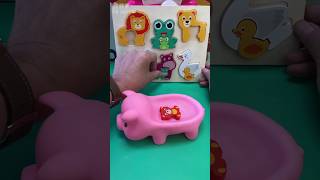 Pig 🐖 ने सबको 😱 NewViralGadgets SmartApplianceskitchenUtendsilsHomeInventions shorts [upl. by Yttel]