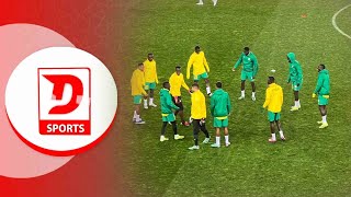 🛑 DIRECT SENEGAL VS GABON DU VENDREDI 22 MARS 2024 MATCH AMICAL [upl. by Wennerholn]