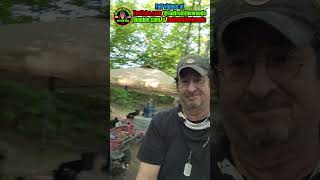 081424  Sauble Beach Campsite Tour  Part3 [upl. by Aihsel]