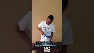 Road To The Experience with Deejay Twitch Mix 1 is out now  Bun Xapa  Black Coffee  Shimza [upl. by Anirec]