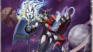 Cardfight Vanguard Gear Chronicle Deck profile [upl. by Drye]