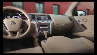 ► 2012 Nissan Murano INTERIOR [upl. by Micaela985]