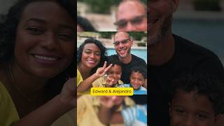 Tatyana Ali 5 Relationships amp 2 Kids 😍💘 hollywood actress blackexcellence couplegoals movie [upl. by Lluj]