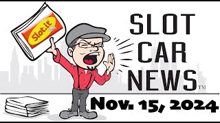 Slot It Policar Revoslot and more this week [upl. by Yanel]