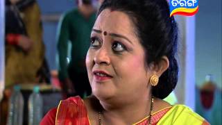 Swabhiman  Odia Serial  Tarang TV  EP Ep 996 [upl. by Etennaej]