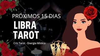 LIBRA ♎ A CHANCE DE SOLUCIONAR UM PROBLEMA  Alguém te AMA em segredo Proteção do ANJO da guarda [upl. by Chuch]