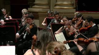 F Mendelssohn sinfonia nÂ° 3 quotLa Scozzesequot op 56 mov 1 [upl. by Cochrane246]