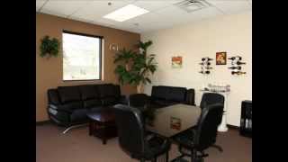 Cailean CPA Office Tour [upl. by Htedirem484]