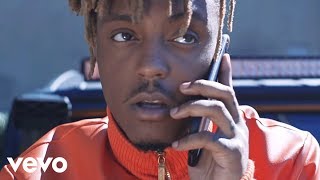 Juice WRLD  Hear Me Calling [upl. by Enohsal]