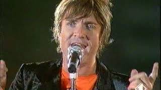 Duran Duran  Ordinary World Festivalbar 1993  Italian TV [upl. by Akimot]