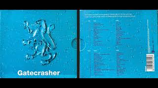 Gatecrasher  Wet 1999 Disc 2 Classic Electronica Mix Album HQ [upl. by Lebatsirhc]