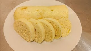 Houskový knedlík  super recept od Knedlíka [upl. by Eiaj]