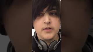 How EMO VLOGS Got Started [upl. by Rotkiv]