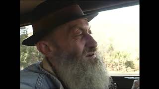 Take a Ride with Popcorn Sutton  Part 3 [upl. by Atalayah641]