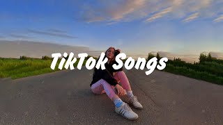 Best tiktok songs 2024 playlist  Tiktok viral songs 2024  Trending tiktok song [upl. by Ellecrag]