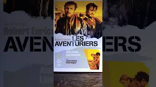 •\\\• Les Aventuriers • film de Robert Enrico • aventure • 1967 •• ôÔ [upl. by Kannan266]