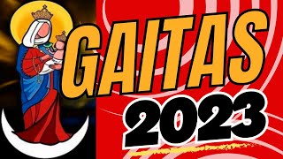 GAITAS 2023  VHG  A GOZAR LA VIDA  EL GAITERO DE A PIE [upl. by Aisyram]