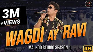 Wagdi Ay Ravi  Malkoo Studio  Latest Punjabi Song 2019 [upl. by Singh]