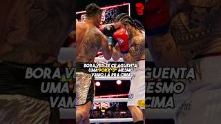 POPÓ x WHINDERSSON NUNES popo boxe luta mma brasil fyp ufc foryou shortsfeed sport [upl. by Stephie880]