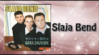 Slaja bend  Dodji mala  Audio 1999 [upl. by Neira]