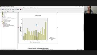 Regresión lineal Programa SPSS [upl. by Lenra775]