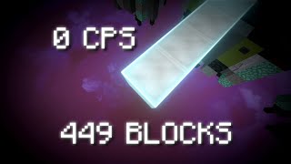 449 blocks of 0 cps godbridge [upl. by Innavoig]