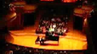 Maurizio Pollini Chopin Prelude op28 no15 Raindrop [upl. by Hedvig]