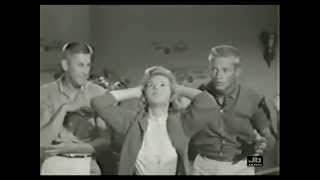 Connie Stevens  Jamaica Rock from the movie Dragstrip Riot  1958 [upl. by Shaya]