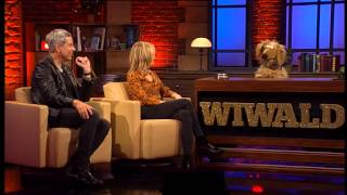 Trailer Wiwaldi Show Staffel 4 2015 [upl. by Eedak774]