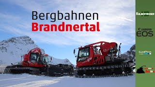 Pistenbully600BrandnertalKolbenfresserHD [upl. by Floyd]