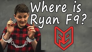 FortNine Quits Motorcycles  Ryan F9 Quits YouTube Was F9 Fired FortNine [upl. by Mackey]