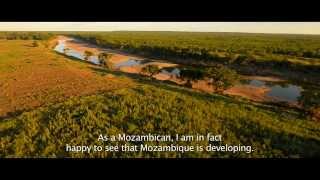 Limpopo National Park communities [upl. by Costello]