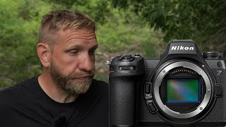 New NIKON Z6iii vs A7iv Canon R6ii and Lumix S5ii Which one is best for you [upl. by Stauffer]