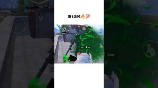 Smooth Rozhok hill Clutch🔥✅ hiphop rap music bgmi sidislive pubgmobile viralvideo shorts [upl. by Thoer]