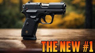 Best Micro 9mm Handguns 2024  The NEW 1 Blew My Mind [upl. by Josee398]