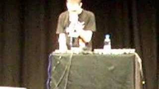 Beardyman at the Human Beatbox Convention 2007 [upl. by Alyal277]