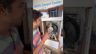 My Smart WiFi Cooler ninjalio technology [upl. by Ester]