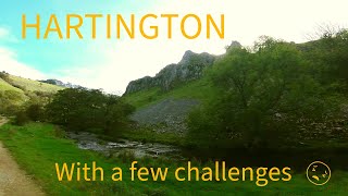 Hartington and the Dales  Exploring the White Peak [upl. by Yasibit]