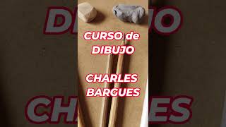 CURSO de DIBUJOCHARLES BARGUES [upl. by Eudo319]