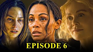 Lioness Season 2 Episode 6 Recap And Ending Explained [upl. by Htiderem]