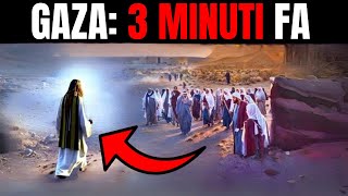 Quello che sta succedendo a Gaza è REALE 200 Mussulmani sono SCIOCCATI [upl. by Adamsun36]