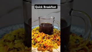 Quick and easy breakfast ideashorts [upl. by Sweyn]