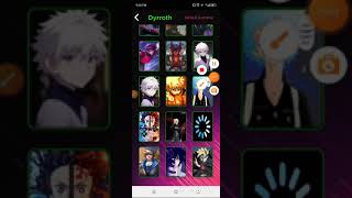 Mlbb skin hack နည်း 2024😱 [upl. by Yllime]