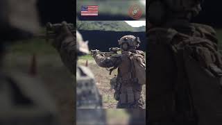 15th MEU Recon Marines Conduct Live Fire Ranges no1trending military marines army marineveteran [upl. by Karil]