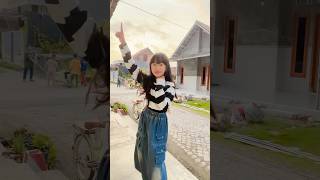 Nunjuk apa adek short dancechallenge [upl. by Marie-Ann]