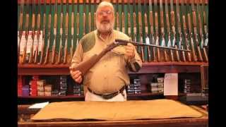 Ugartechea Upland Classic Shotguns [upl. by Forrester]